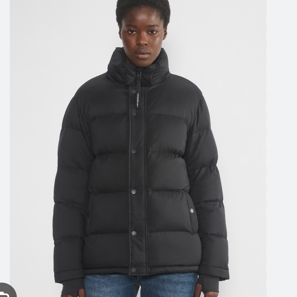 Aritzia Super Puff